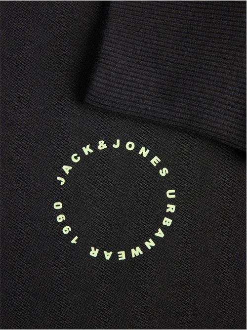  JACK AND JONES | 12236175/Black